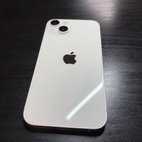 iPhone13 128GB スターライト