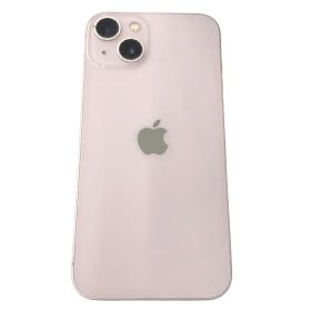 SIMフリー Apple iPhone 13 128GB MLNE3J/A Softbank ○判定 ピンク バッテリ最大容量66% 【中古】 22609K335