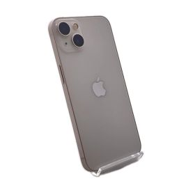 【全額返金保証】【最速発送】 iPhone 13 128GB スターライト docomo SIMフリー 白ロム 美品 動作確認済 87%