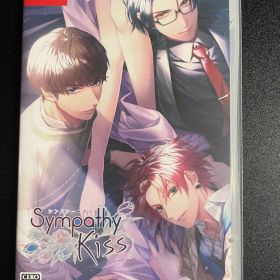 【中古】Nintendo Switch Sympathy Kiss