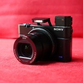 DSC-RX100M3 本体 SONY Cyber-shot