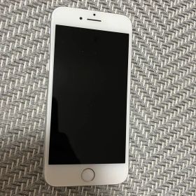 Apple iPhone8 本体 ホワイト 64gb iOS16.6.1