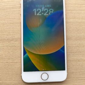 【ジャンク】iPhone8 64GB