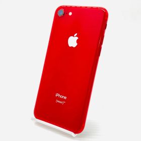 docomo iPhone8 64GB プロダクトレッド MRRY2J/A SIMロック解除済み 利用制限〇 動作確認済み