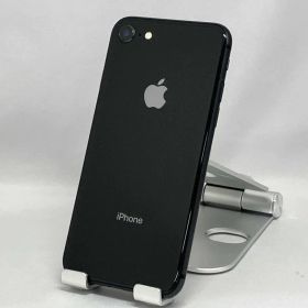 SoftBank 【SIMロックなし】MQ782J/A iPhone 8 64GB スペースグレー SoftBank