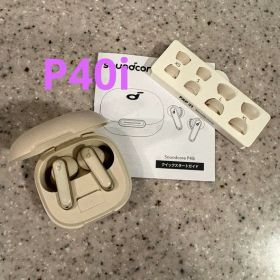 Anker Soundcore P40i ワイヤレスイヤホン