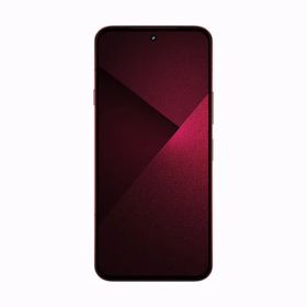 FCNT PBCR0006JP arrows Alpha2 RAM8GB+ROM256GB 約5030万画素メインカメラ搭載 HDR動画対応 レッド
