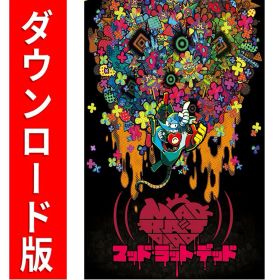 [Switch] MAD RAT DEAD （ダウンロード版） ※5,600ポイントまでご利用可 ●