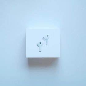 AirPods Pro 3