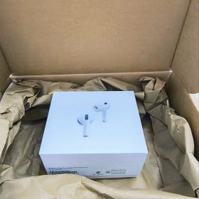 Apple AirPods Pro 3 本体