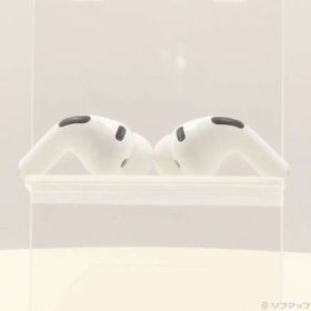 ソフマップ 〔中古品〕 AirPods Pro 3 MFHP4J／A【198】