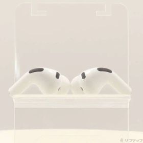 ソフマップ 〔中古品〕 AirPods Pro 3 MFHP4J／A【251】