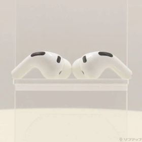 ソフマップ 〔中古品〕 AirPods Pro 3 MFHP4J／A【344】