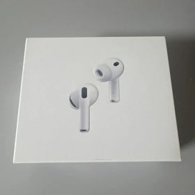 【美品】Apple AirPods Pro 3