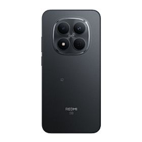REDMI Note 15 Pro 5G 256GB ブラック MZB0M1YJP SIMフリー ［6.83インチ有機EL／MediaTek Dimensity 7400-Ultra／RAM:8GB／