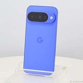 Google Pixel 10 256GB インディゴ GL066 SIMフリー ［6.3インチ有機EL／Google Tensor G5／RAM:12GB／ナノSIM&eSIM］