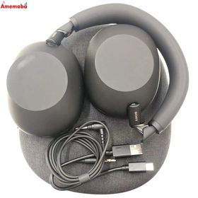 爆速発送wh-1000xm6 ブラック 極美品