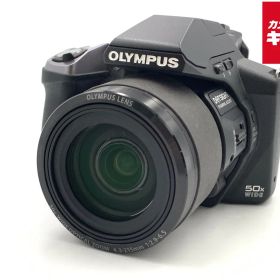 【中古】 【並品】 オリンパス STYLUS SP-100EE ブラック