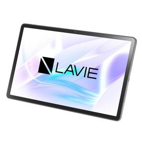 [展示品] NEC LAVIE Tab T11 T1175/JAS PC-T1175JAS (ルナグレー)
