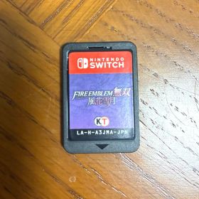 Nintendo Switch ファイアーエムブレム無双 風花雪月 ソフト