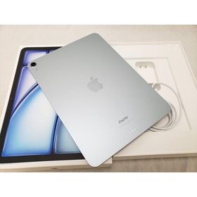 iPad Air M2 11インチ 2024 (第6世代) 256GB 中古 70,000円 | ネット最