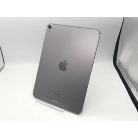 iPad Air M2 11インチ 2024 (第6世代) 128GB スペースグレー 中古