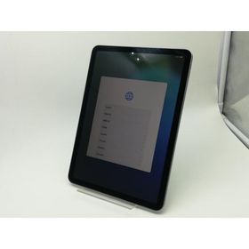 iPad Air M2 11インチ 2024 (第6世代) 256GB 中古 84,980円 | ネット最