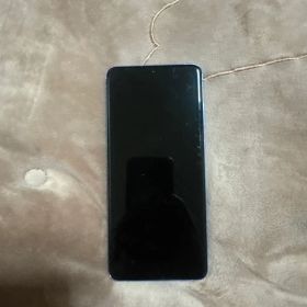 Samsung Galaxy S20+ 5G BTS Edition 本体