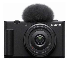 【SALE‼️】ソニー SONY ZV-1F