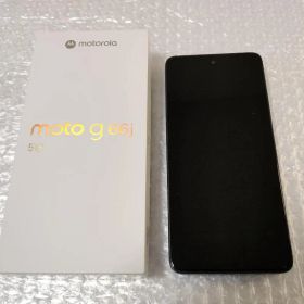 Motorola moto g66j 5G 本体