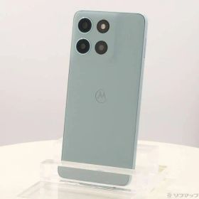 ソフマップ 〔中古品〕 moto g66j 5G 128GB グレーミスト PB810001JP SIMフリー【348】