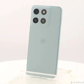 ソフマップ 〔中古品〕 moto g66j 5G 128GB グレーミスト PB810001JP SIMフリー【344】