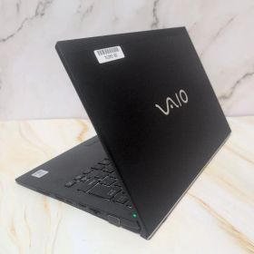 バッテリー◎VAIO Pro PG 第10世代i5/8GB/256GB 薄型軽量