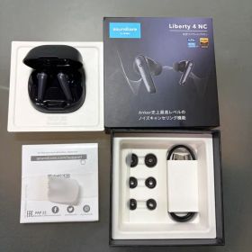 Anker Soundcore Liberty 4 NC
