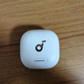 Anker soundcore liberty4 NC 白 Bluetooth