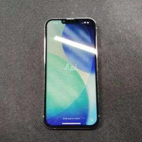 【最終価格!動作品!】iPhone 13 Pro Max ジャンク