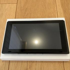 Nintendo Switch HAC-001 2017年製 本体のみ