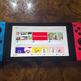 Nintendo Switch バッテリー拡張モデル