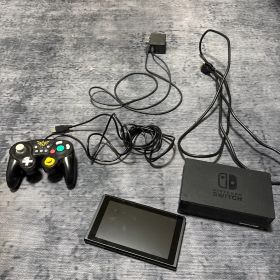 Nintendo Switch 本体