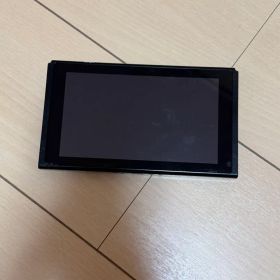 Switch 本体