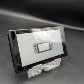 【動作確認済・美品】 Nintendo Switch 本体のみ 未対策機