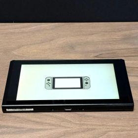 未対策機✨Nintendo Switch 本体のみ ニンテンドー スイッチ