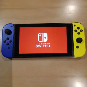 Nintendo Switch 本体