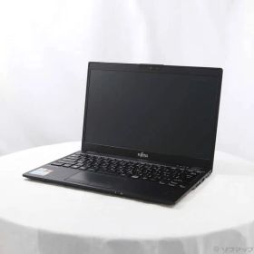 ソフマップ 〔中古品〕 LIFEBOOK U9310／E FMVU32021【305】