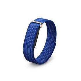 【新品 箱不良・シュリンク破れ品】Google グーグル スマートバンド Fitbit Air Pokemon Sleep GA13096-JP Sleepy Blue