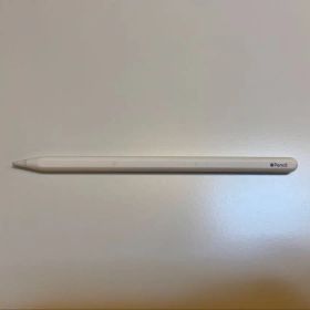 Apple Pencil 第2世代 新品 3,493円 中古 3,300円 | ネット最安値の