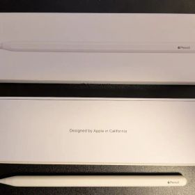 Apple Pencil 第2世代 MU8F2J/A