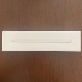 Apple Pencil 第2世代