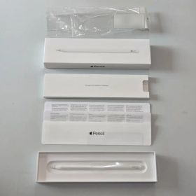 Apple Pencil 第2世代 MU8F2J/A 動作確認済 箱・説明書付