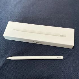 Apple Pencil 第２世代 本体